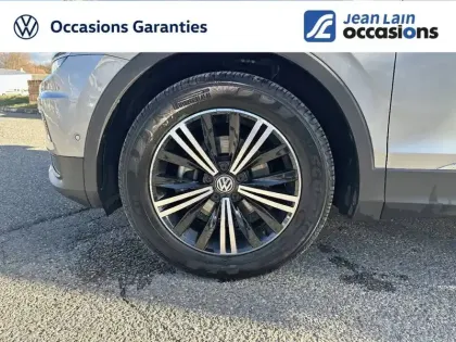 Photo 11 Volkswagen Tiguan  2.0 TDI 150