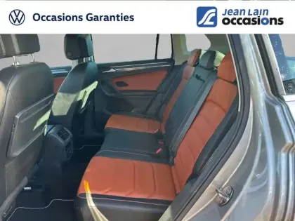 Photo 5 Volkswagen Tiguan  2.0 TDI 150