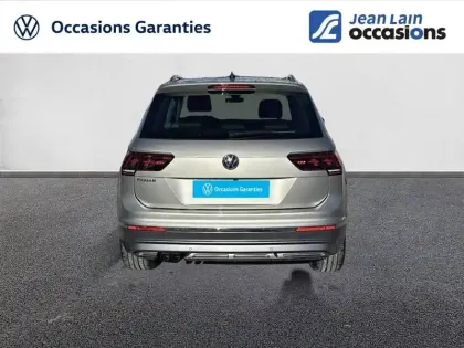 Photo 7 Volkswagen Tiguan  2.0 TDI 150