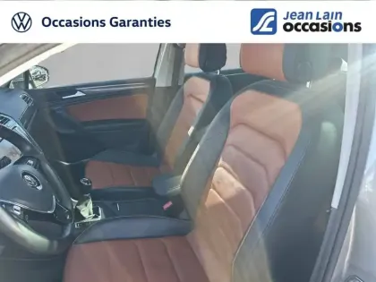 Photo 4 Volkswagen Tiguan  2.0 TDI 150