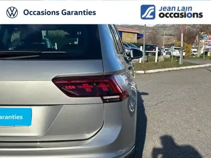 Photo 19 Volkswagen Tiguan  2.0 TDI 150
