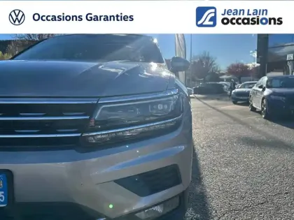 Photo 18 Volkswagen Tiguan  2.0 TDI 150