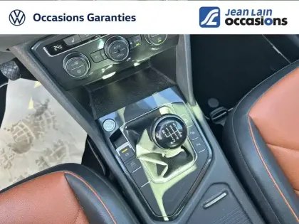 Photo 15 Volkswagen Tiguan  2.0 TDI 150