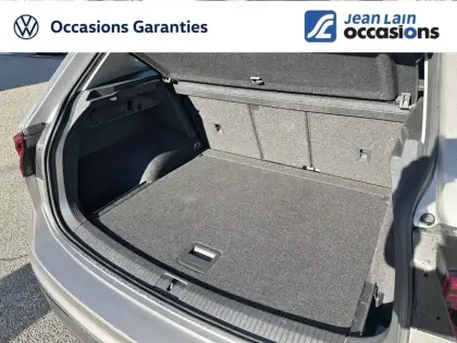 Photo 13 Volkswagen Tiguan  2.0 TDI 150