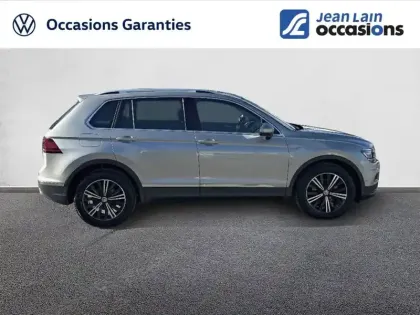 Photo 3 Volkswagen Tiguan  2.0 TDI 150