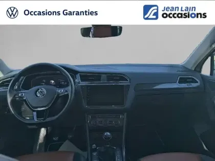 Photo 2 Volkswagen Tiguan  2.0 TDI 150