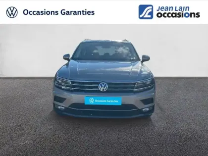 Photo 8 Volkswagen Tiguan  2.0 TDI 150
