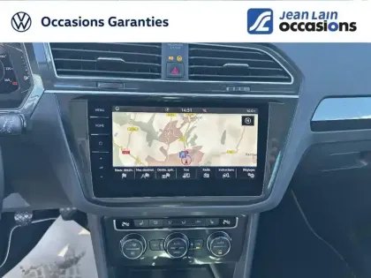 Photo 14 Volkswagen Tiguan  2.0 TDI 150