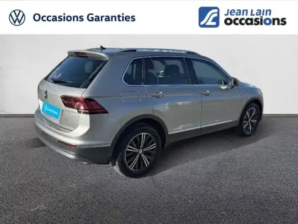 Photo 1 Volkswagen Tiguan  2.0 TDI 150