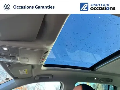 Photo 17 Volkswagen Tiguan  2.0 TDI 150