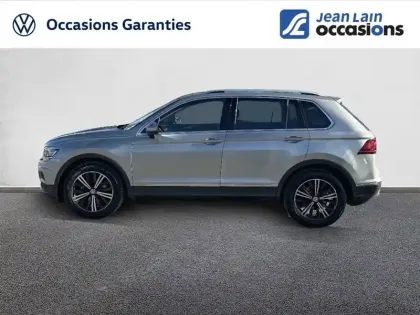 Photo 6 Volkswagen Tiguan  2.0 TDI 150