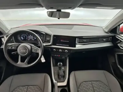 Photo 71 Audi A1  Sportback 25 TFSI 95 ch S tronic 7