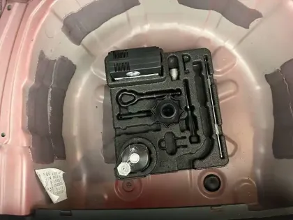 Photo 33 Audi A1  Sportback 25 TFSI 95 ch S tronic 7