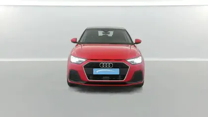 Photo 7 Audi A1  Sportback 25 TFSI 95 ch S tronic 7