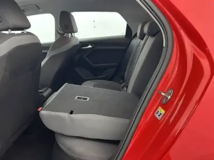 Photo 23 Audi A1  Sportback 25 TFSI 95 ch S tronic 7