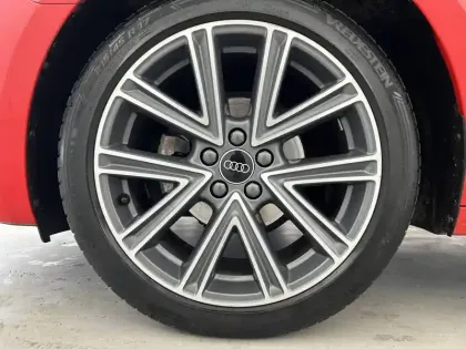 Photo 66 Audi A1  Sportback 25 TFSI 95 ch S tronic 7