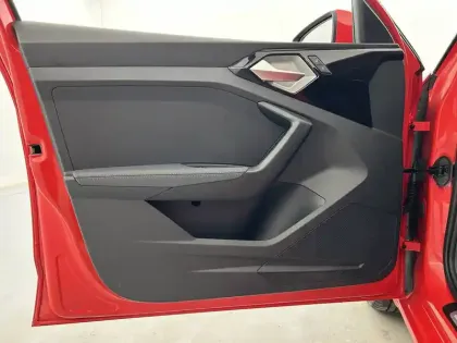 Photo 59 Audi A1  Sportback 25 TFSI 95 ch S tronic 7