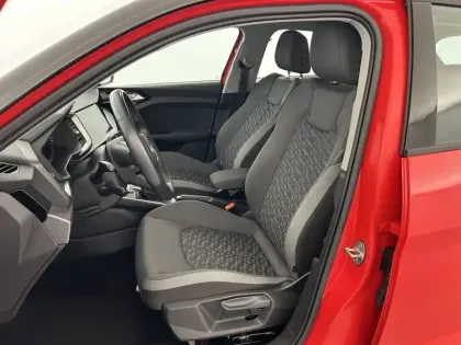 Photo 36 Audi A1  Sportback 25 TFSI 95 ch S tronic 7