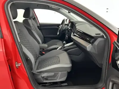 Photo 45 Audi A1  Sportback 25 TFSI 95 ch S tronic 7