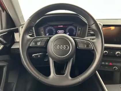 Photo 62 Audi A1  Sportback 25 TFSI 95 ch S tronic 7