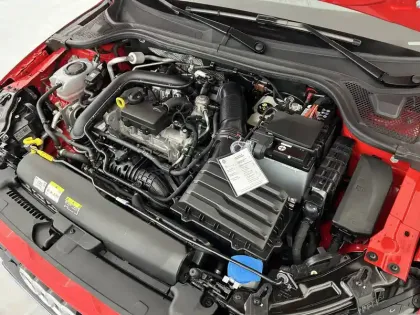 Photo 67 Audi A1  Sportback 25 TFSI 95 ch S tronic 7