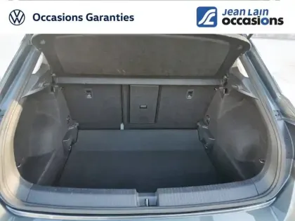 Photo 13 Volkswagen T-roc  1.0 TSI 110 Start/Stop BVM6