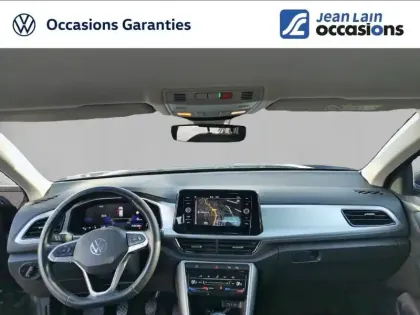 Photo 2 Volkswagen T-roc  1.0 TSI 110 Start/Stop BVM6