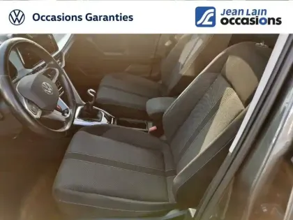 Photo 4 Volkswagen T-roc  1.0 TSI 110 Start/Stop BVM6