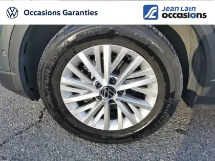 Photo 11 Volkswagen T-roc  1.0 TSI 110 Start/Stop BVM6