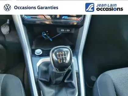 Photo 15 Volkswagen T-roc  1.0 TSI 110 Start/Stop BVM6