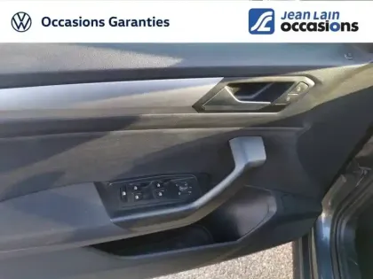 Photo 16 Volkswagen T-roc  1.0 TSI 110 Start/Stop BVM6