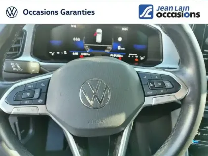 Photo 17 Volkswagen T-roc  1.0 TSI 110 Start/Stop BVM6