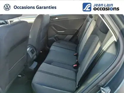 Photo 5 Volkswagen T-roc  1.0 TSI 110 Start/Stop BVM6