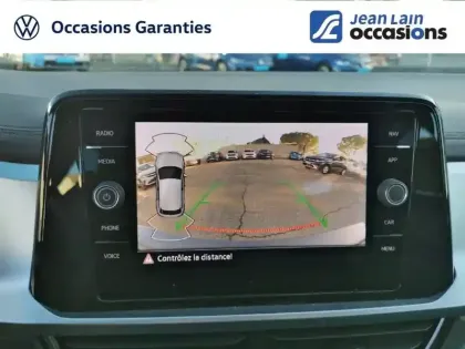 Photo 18 Volkswagen T-roc  1.0 TSI 110 Start/Stop BVM6