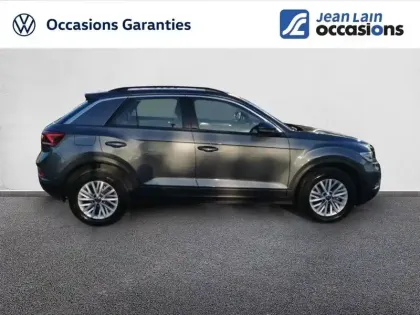 Photo 3 Volkswagen T-roc  1.0 TSI 110 Start/Stop BVM6