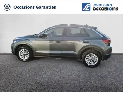 Photo 6 Volkswagen T-roc  1.0 TSI 110 Start/Stop BVM6