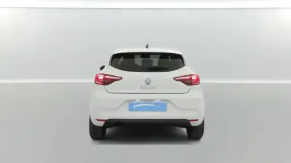 Photo 3 Renault Clio  Blue dCi 100