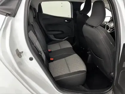 Photo 15 Renault Clio  Blue dCi 100