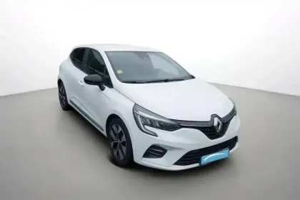 Photo 34 Renault Clio  Blue dCi 100