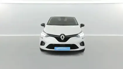 Photo 7 Renault Clio  Blue dCi 100