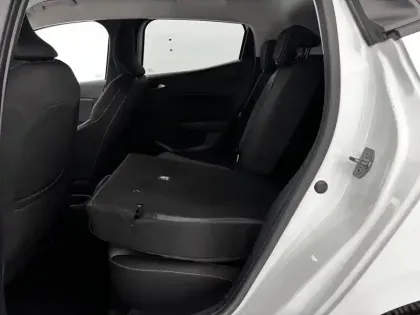 Photo 26 Renault Clio  Blue dCi 100