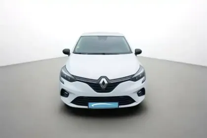 Photo 28 Renault Clio  Blue dCi 100