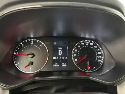 Photo 16 Renault Clio  Blue dCi 100