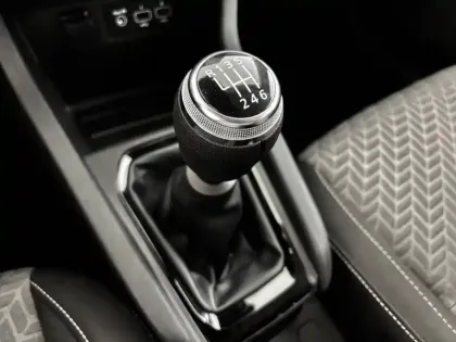 Photo 12 Renault Clio  Blue dCi 100