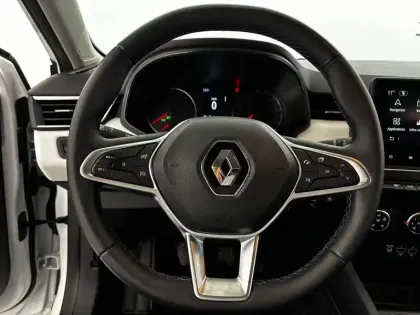 Photo 14 Renault Clio  Blue dCi 100