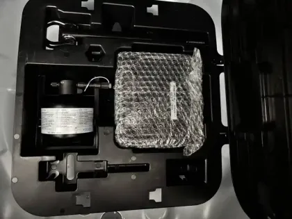 Photo 22 Renault Clio  Blue dCi 100