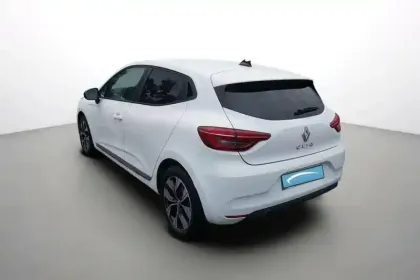 Photo 30 Renault Clio  Blue dCi 100