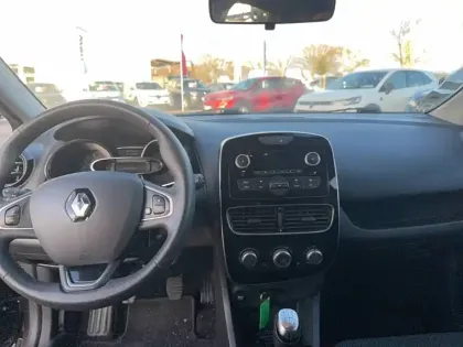 Photo 8 Renault Clio  TCe 90 E6C