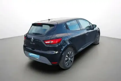 Photo 25 Renault Clio  TCe 90 E6C