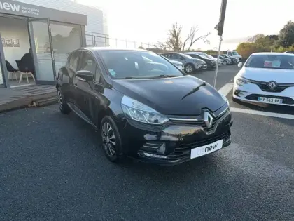 Photo 6 Renault Clio  TCe 90 E6C